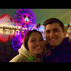 Meet your Posher, Jordyn